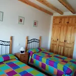 Casonas De Country house *