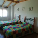 Country house Casonas De *