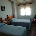 Casonas De Country house *