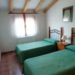 Casonas De *