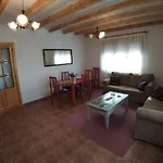 Country house Casonas De Chavida
