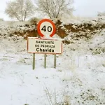 Casonas De *