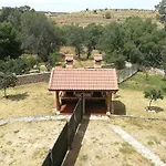 Casonas De