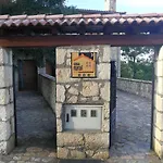 Casonas De *