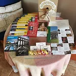 Casonas De Country house