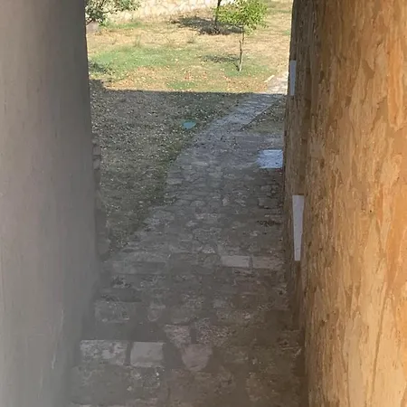 Casonas De בית כפרי *