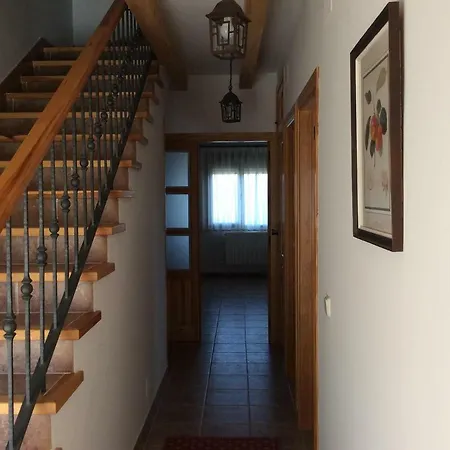 컨트리하우스 Casonas De *