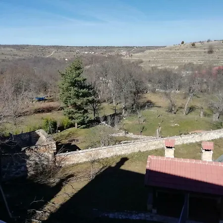 Casonas De * Chavida