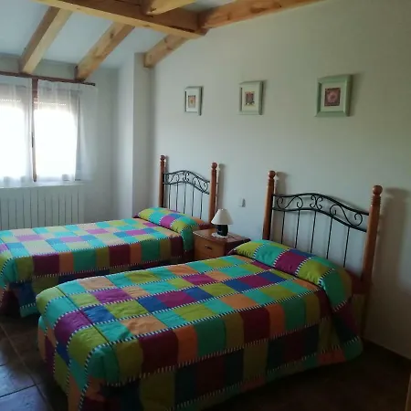 Country house Casonas De *