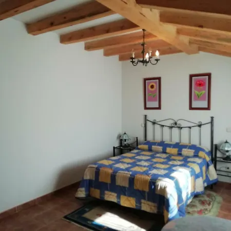 Casonas De Casa di campagna *