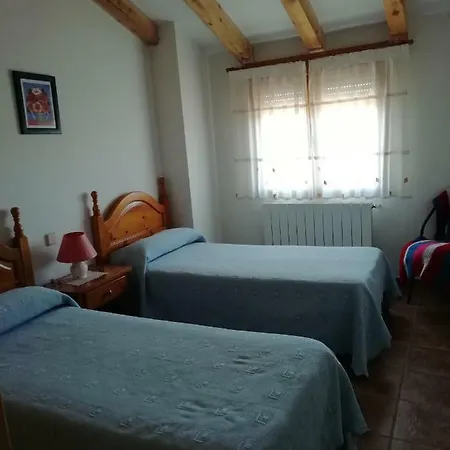 Casonas De Casa di campagna *