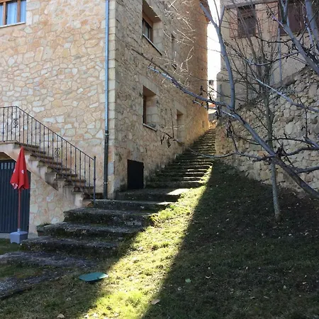 Casonas De
