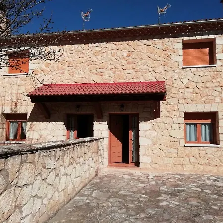 Casonas De Chavida