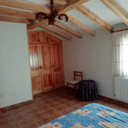Country house Casonas De *