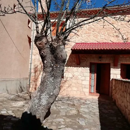 Country house Casonas De