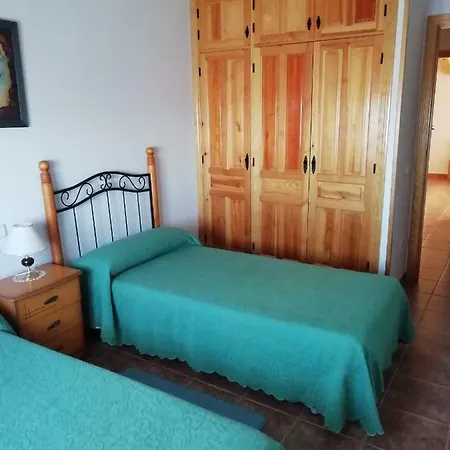 Casonas De 컨트리하우스