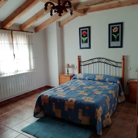 Casonas De Casa di campagna