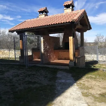 Casonas De