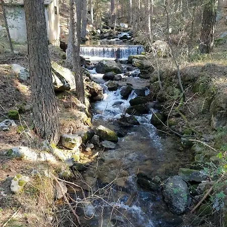 בית כפרי Casonas De