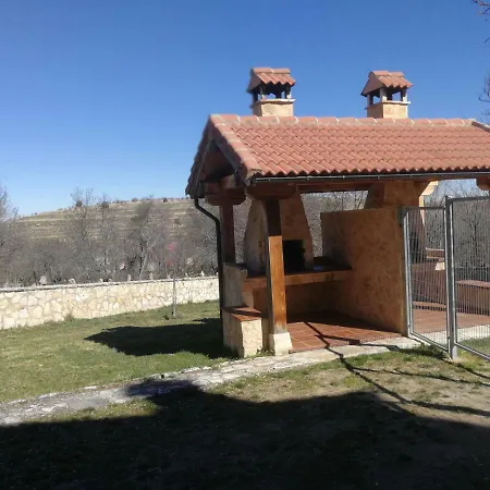 Casonas De *