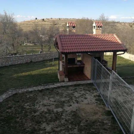 Casonas De