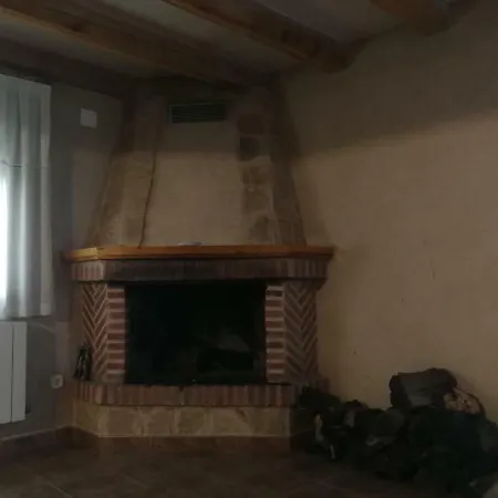 בית כפרי Casonas De