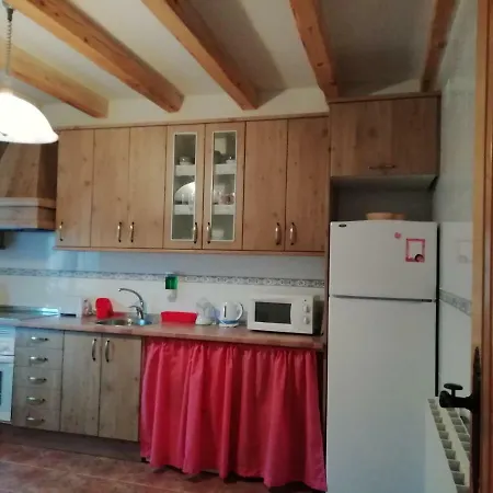 Casonas De Casa di campagna *