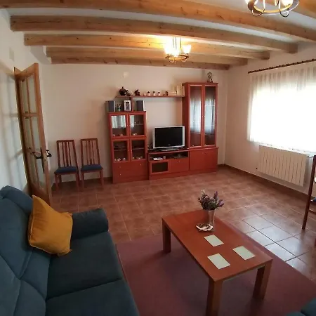Country house Casonas De *