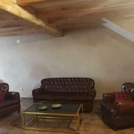 Casonas De * Chavida