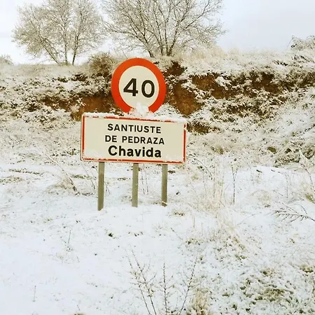 Casonas De *