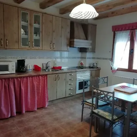 Casonas De 컨트리하우스