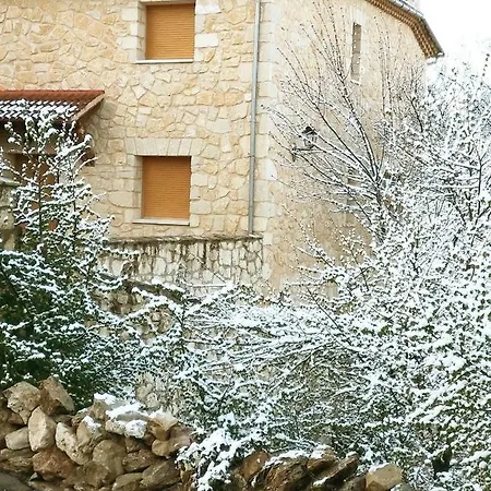 Casonas De 컨트리하우스