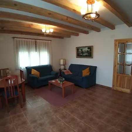 Casonas De