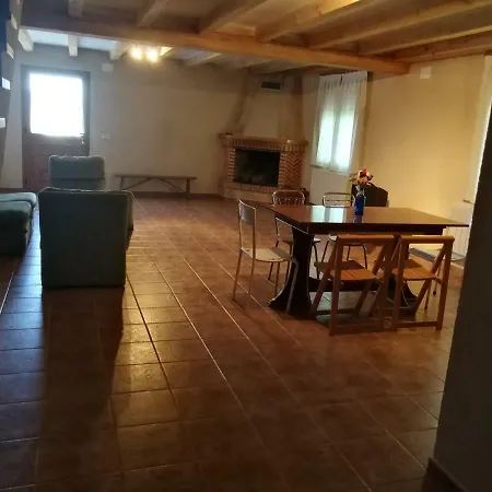 Casonas De Chavida