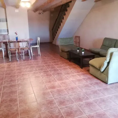 Casonas De 컨트리하우스