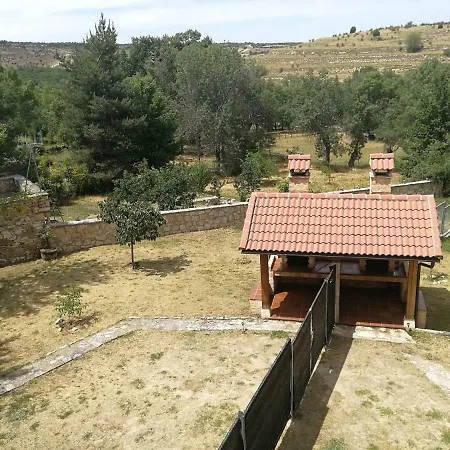 Casonas De Chavida