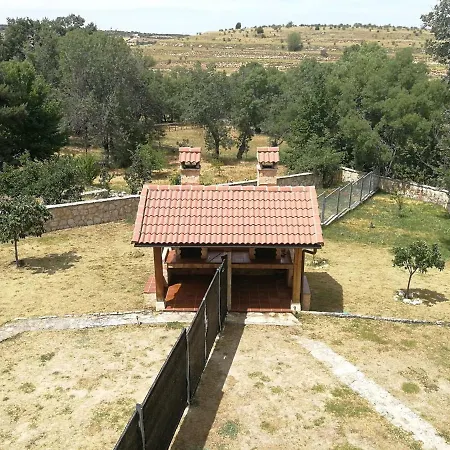 Casonas De
