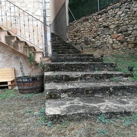 Casonas De * Chavida