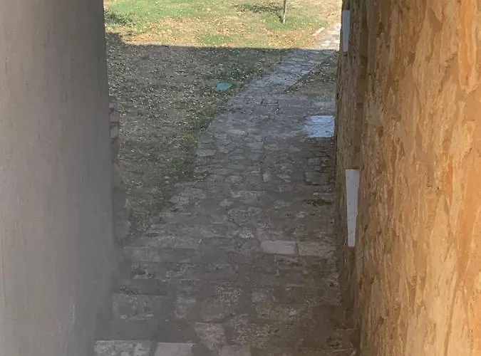 Casonas De カントリーハウス *