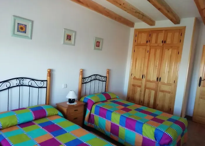 Casonas De Casa de Campo *