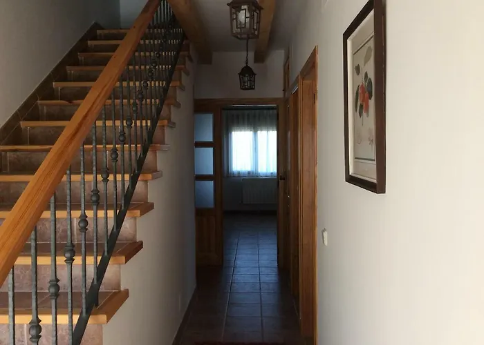 Casa de Campo Casonas De *