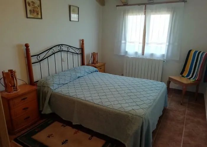 Casa de Campo Casonas De Chavida