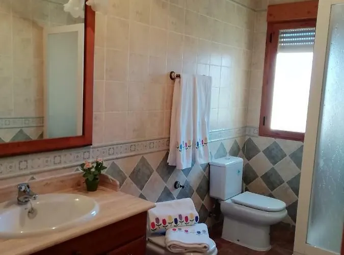 Casonas De カントリーハウス