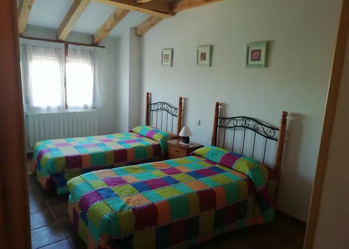 Casa de Campo Casonas De *