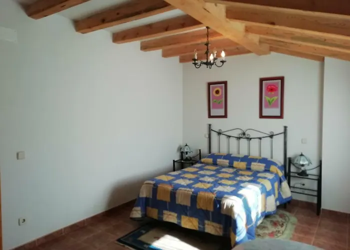 Casonas De Casa de Campo *