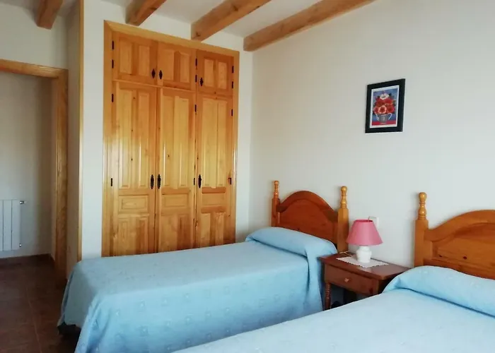 Casa de Campo Casonas De Chavida