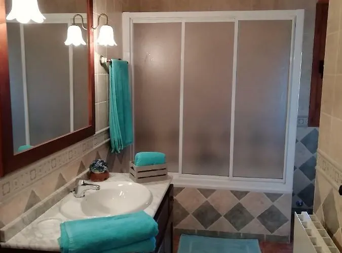 Casonas De * Chavida