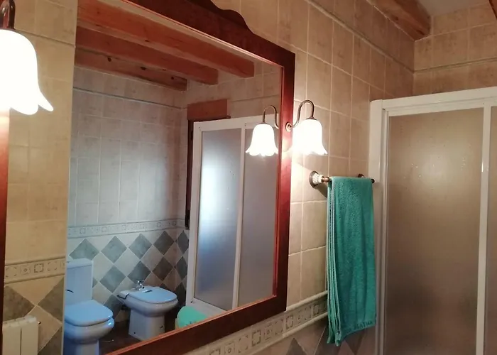 Casonas De カントリーハウス