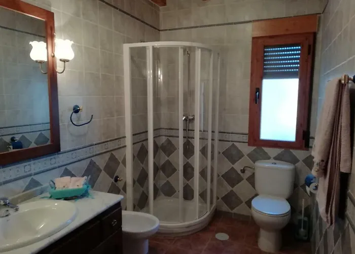 カントリーハウス Casonas De Chavida