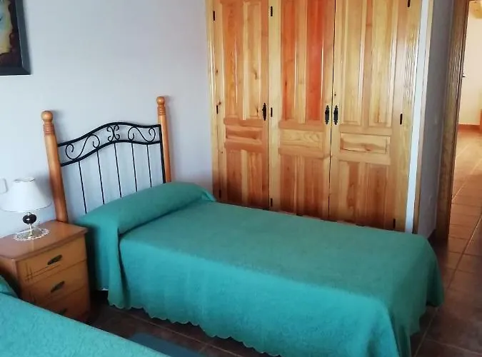 Casonas De Casa de Campo